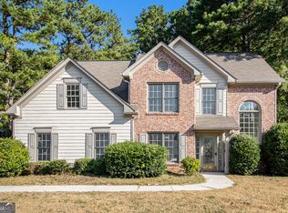 5003 Hopeland Dr, Powder Springs, GA 30127