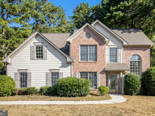 5003 Hopeland Dr, Powder Springs, GA 30127