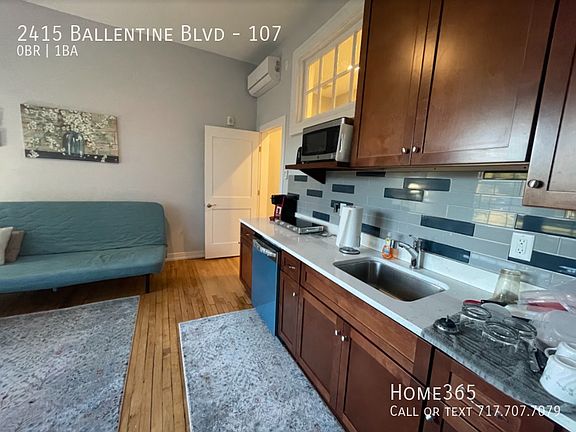 4th image of 2415 Ballentine Blvd #107