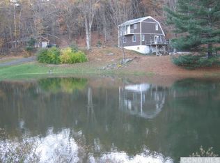 277 Joel Austin Rd, Cairo, NY 12413