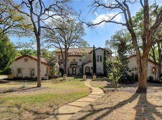5917 Bettinger Dr, Colleyville, TX 76034