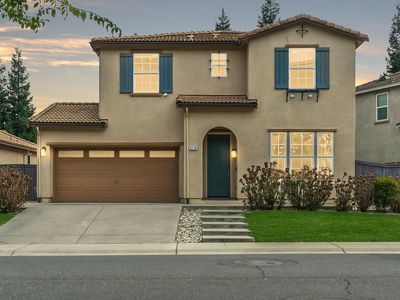 3778 W River Dr, Sacramento, CA, 95833