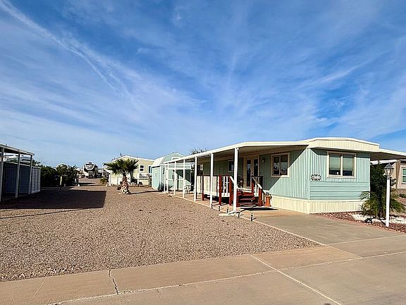 2nd image of 5555 E Skyline Dr Space 212