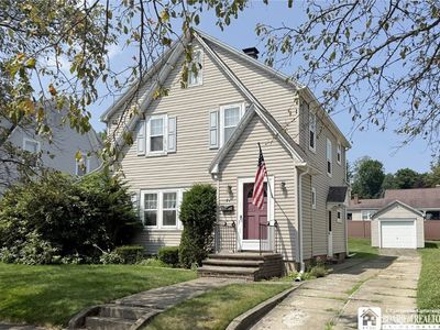 71 Hotchkiss St, Jamestown, NY, 14701