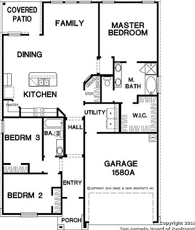 2nd image of 2178 Flintshire Dr