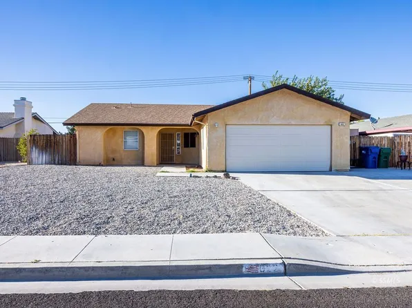 622 Plumblossom Ct, Ridgecrest, CA 93555