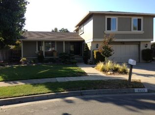 6655 Devon Pl, Gilroy, CA 95020