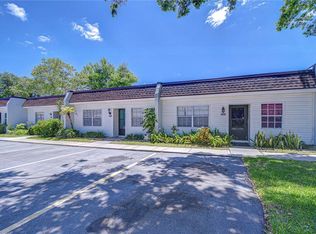 13870 OAKWOOD LANE #13870, SEMINOLE, FL 33776