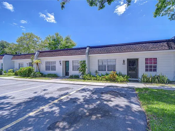 13870 OAKWOOD LANE #13870, SEMINOLE, FL 33776