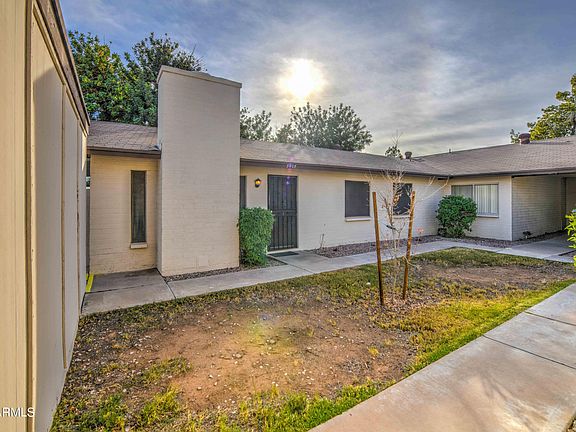 2nd image of 3405 S Hardy Dr #102