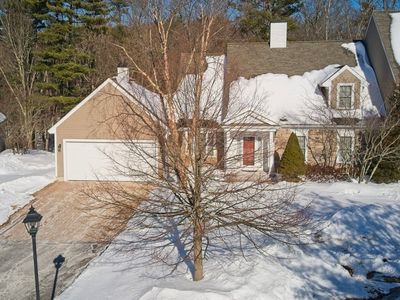 36 Caldwell Farm Rd Unit 36, Byfield, MA, 01922