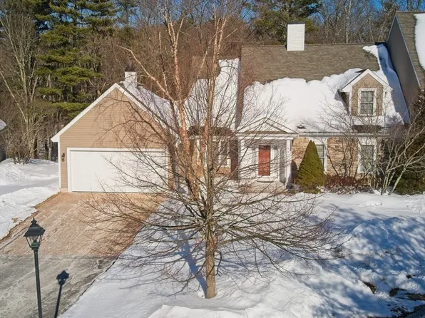 36 Caldwell Farm Rd Unit 36, Byfield, MA 01922