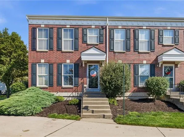 3496 SW Wysteria Ter, Lees Summit, MO 64082