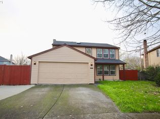 991 SW 176th Ter, Aloha, OR 97003