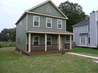 244 Milton Ave SE, Atlanta, GA 30315