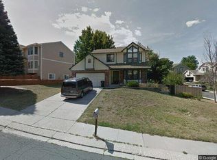 3830 Gingham Way, Colorado Springs, CO 80918