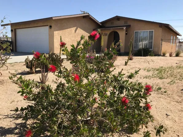 6577 Desert Queen Ave, Twentynine Palms, CA 92277