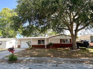 6311 Edenmore Ave, New Port Richey, FL 34653