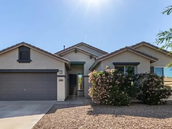 15820 N 164TH Lane, Surprise, AZ 85388