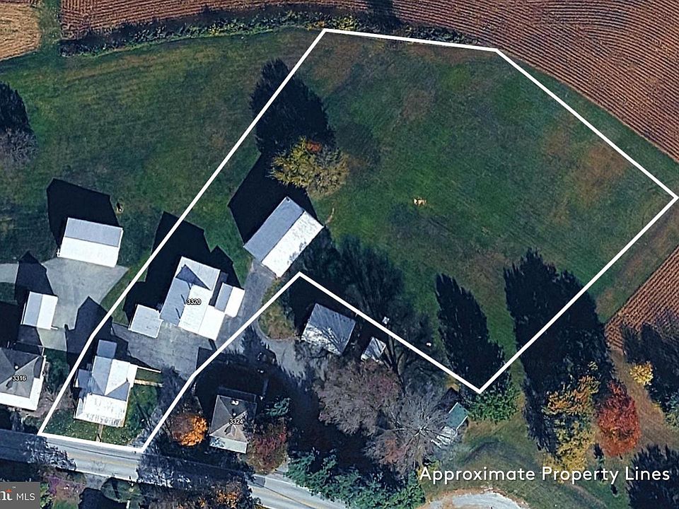 1st image of 3320 River Rd