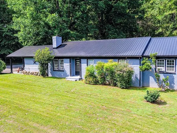1071 Acorn Rd, Nathalie, VA 24577