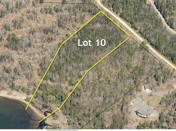 White Birch Lndg Lot 10, Cape Breton, NS B1J