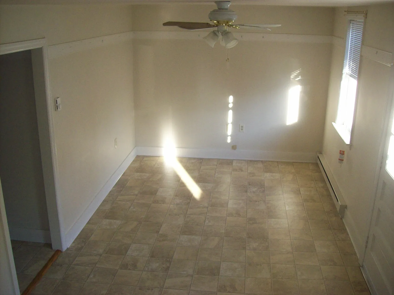 1 bed, 660 sqft, $980 — Photo 3