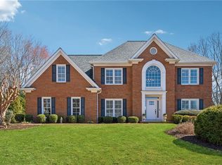 105 Wynstead Ct, Milton, GA 30004