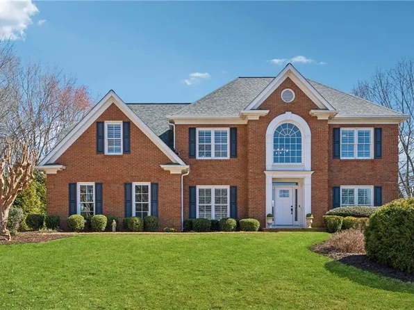 105 Wynstead Ct, Milton, GA 30004