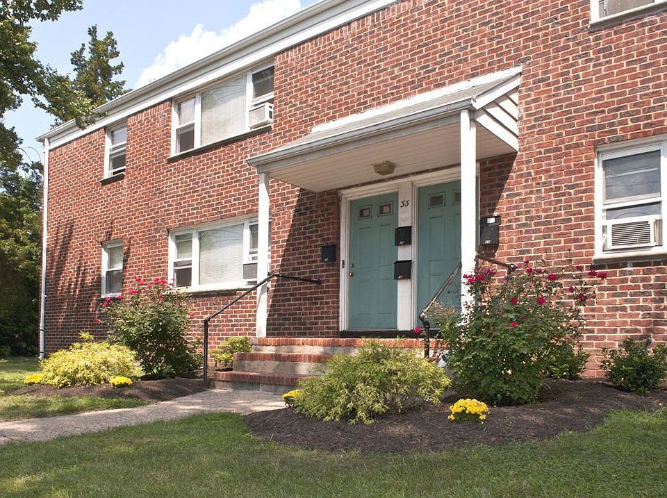 Belmont Gardens Apartment Rentals Edison, NJ Zillow