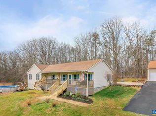 4197 Huff Hollow Rd, Earlysville, VA 22936