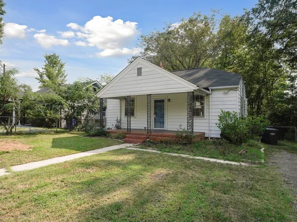 2410 Albany St, Durham, NC 27705