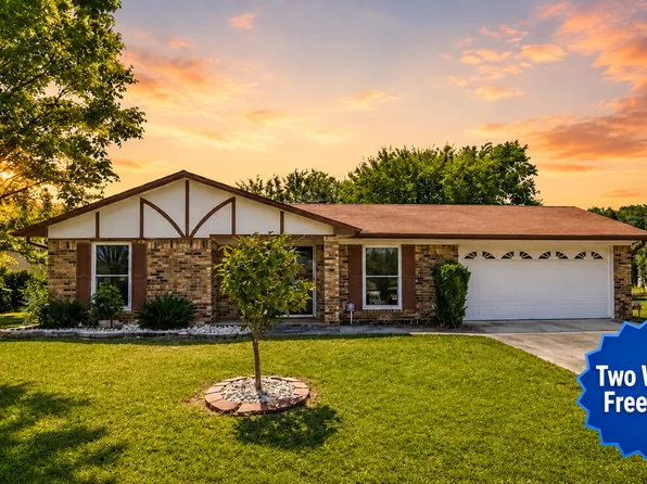 2504 Lake Rd, Killeen, TX 76543