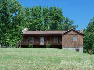 235 Rices Hill Rd, Natural Bridge, VA 24578
