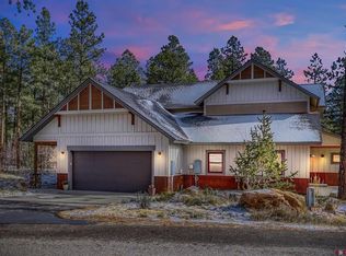 22 Mountain Stream Ct, Durango, CO 81301