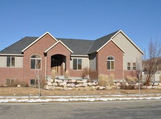 4018 W Ivy Ave, Morgan, UT 84050