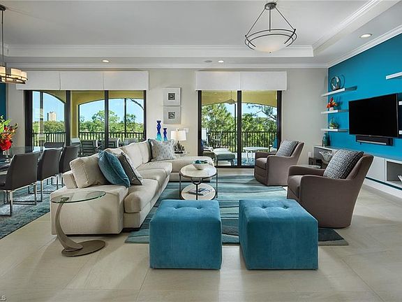 3rd image of 4580 Colony Villas Dr Unit 1503