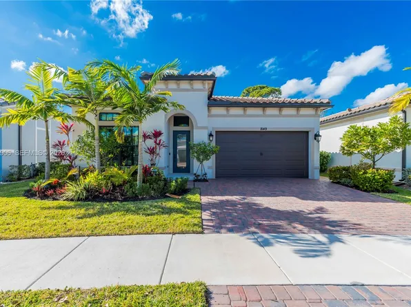 8149 Liberty Way, Pompano Beach, FL 33067