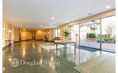 Sold by Douglas Elliman