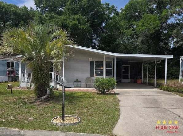 508 Sunshine Blvd, Lady Lake, FL 32159