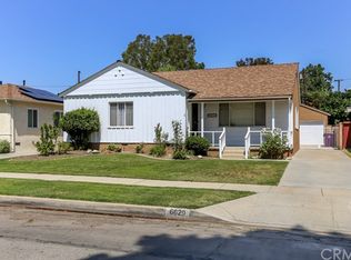 6629 E Keynote St, Long Beach, CA 90808
