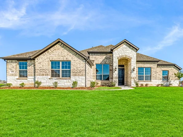 8355 Forest Glade Dr, Greenville, TX 75402