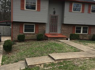 60 Tracewood Cv, Jackson, TN 38305