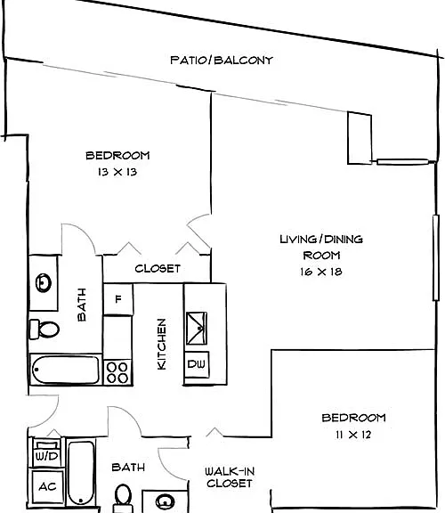 Bay Parc — Photo 49