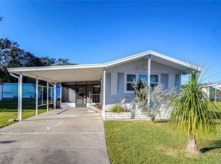 39401 Sycamore Ln, Zephyrhills, FL 33542