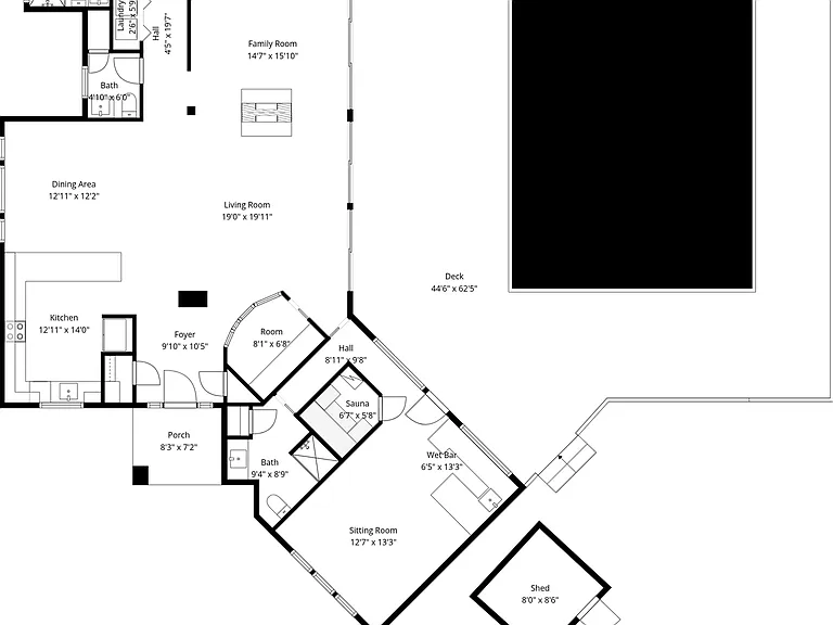 35 Ely Brook Rd — Photo 47