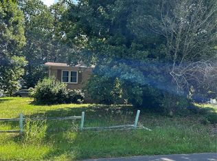 507 Colston St, Albemarle, NC 28001