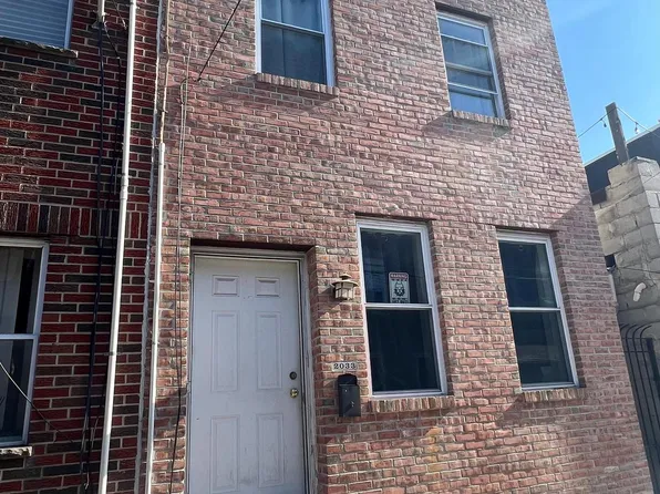 2033 S Mildred St, Philadelphia, PA 19148