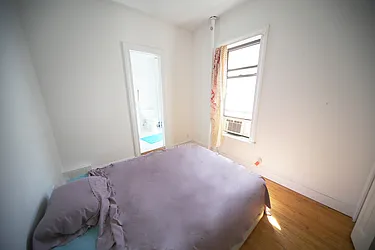 Rented by Metropolitan Realty