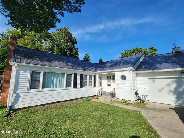 226 Spencer Dr, Van Wert, OH 45891
